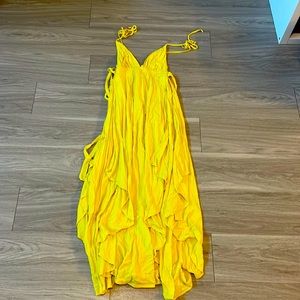 Forever 21 Maxi Dress